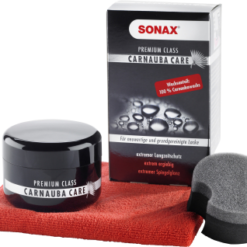 Sonax Carnaubacare 100% Carnauba Autovaha 200ml