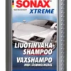 Sonax Xtreme Liuotinvahashampoo