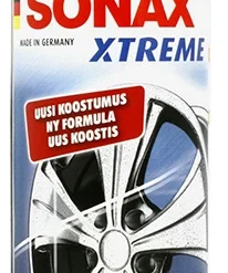 Sonax Kevytmetallivanteiden Suojausaine