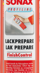 Sonax Profiline Maalipinnan Esikäsittelyaine 400ml