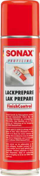 Sonax Profiline Maalipinnan Esikäsittelyaine 400ml