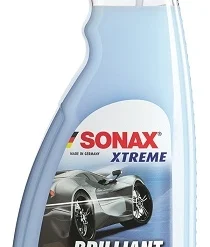 Sonax Xtreme Brilliant Shine Detailer, Kiillon Kohottaja/maalipinnan Suoja, 750 Ml