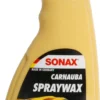Sonax Carnauba SprayWax 500ml