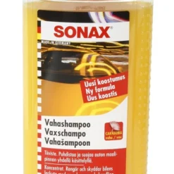 Sonax Vahashampoo 500ml