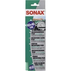 Sonax Mikrokuituliina Sisä