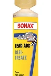 Sonax Lead Add Lyijylisäaine 250 Ml