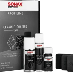 Sonax Profiline CC Evo Keraaminen Kestopinnoite
