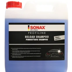 Sonax Profiline Reload 10l, Pinnoittava Shampoo