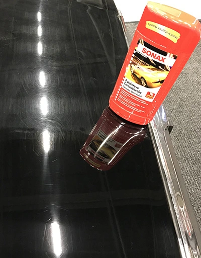 Sonax Puhdistava Carnaubavaha 500ml - Image 2