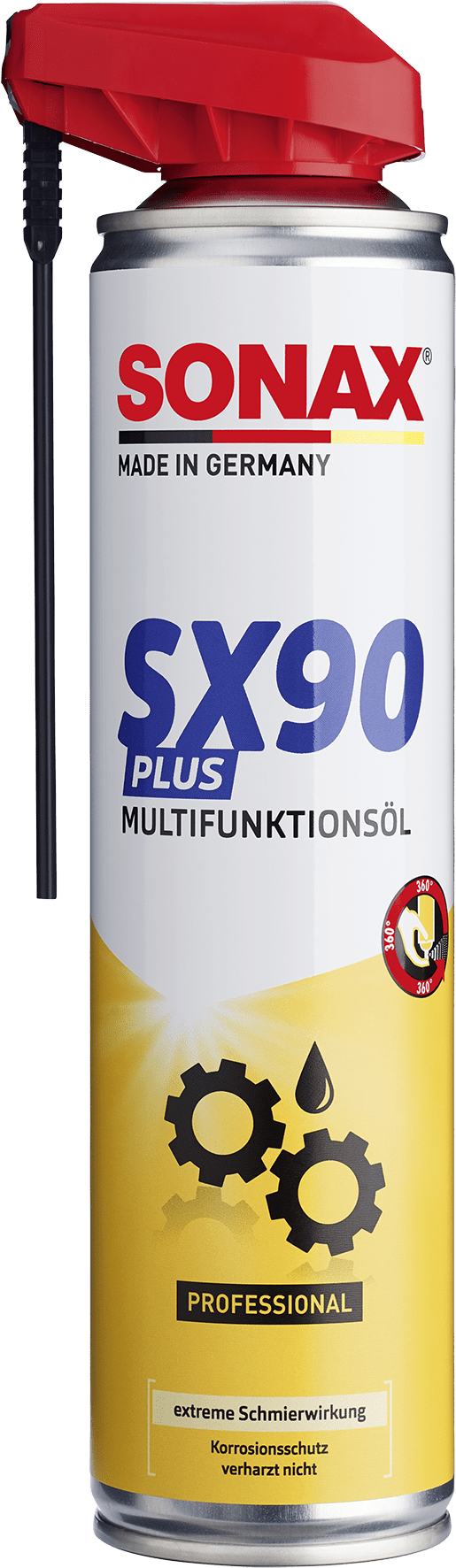 Sonax SX90 Plus Monitoimiöljy