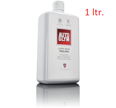 Autoglym Super Resin Polish - Image 2