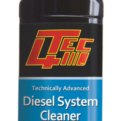 Tec4 Diesel System Cleaner 400ml