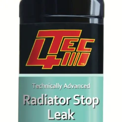 Tec4 Radiator Stop Leak 400ml