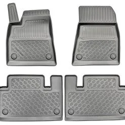 Aristar Mattosarja Tesla Model 3 Vm. 07.2017-