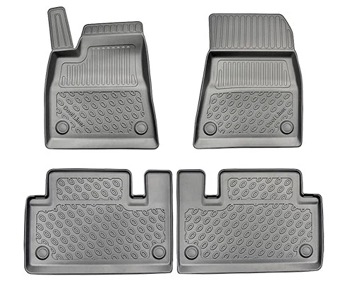 Aristar Mattosarja Tesla Model 3 Vm. 07.2017-