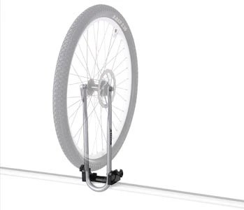 Thule 545-2 Etupyöränpidike, Hopea