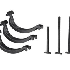 Thule UpRide Squarebar -sovitin 8898