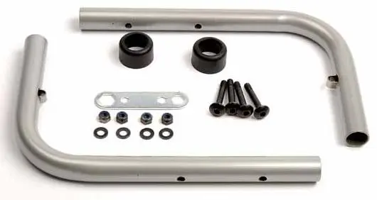 Thule Valopaneelin Sovite TH972&970