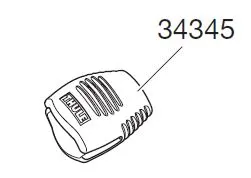 Thule Hihnalukon Suoja