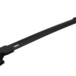 Thule Edge Flush Rail Black 7206 Taakkateline Pintakiskot/kattokaiteet