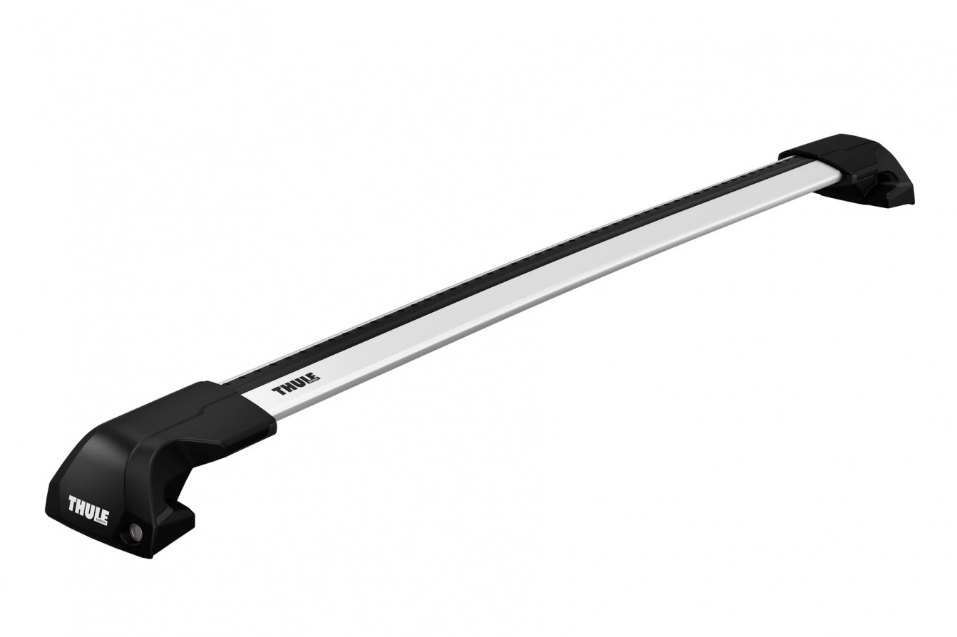 Thule Edge Flush Rail 7206 Taakkateline Pintakiskot/kattokaiteet