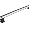 Thule Evo Flush Rail 7106 WingBar Evo Taakkateline