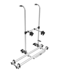 Thule Sport G2 Compact Pyöräteline Pakettiauton Takaoveen (pariovelliset)