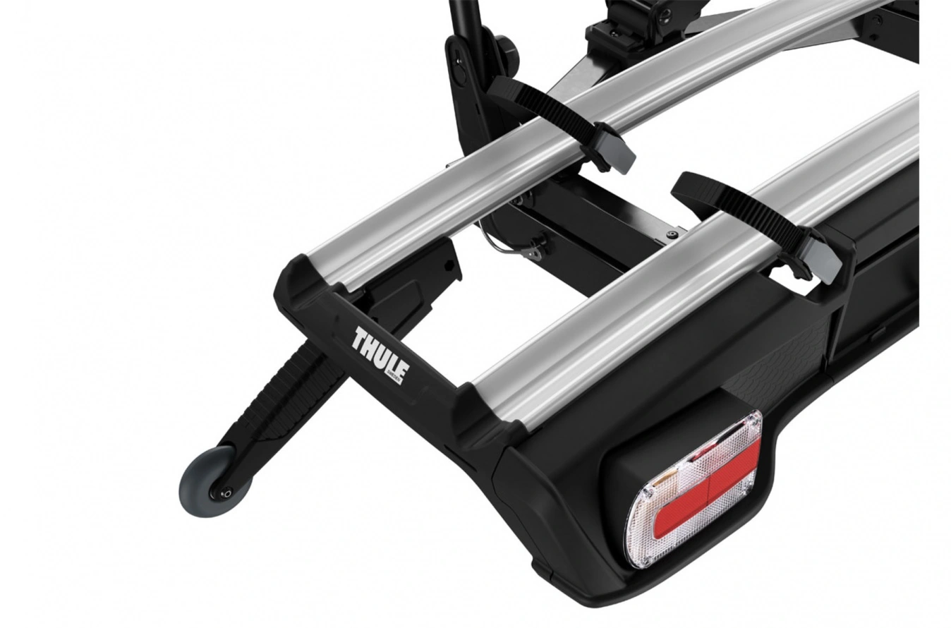 Thule Transport Wheel Siirtopyörä - Image 4