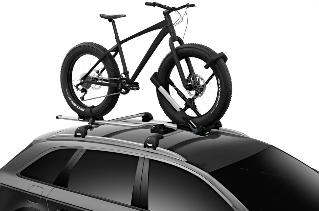 Thule UpRide Fatbike Adapteri 3-5" - Image 2