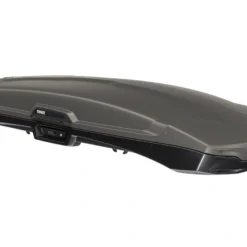 Thule Vector Alpine Titaani Matta