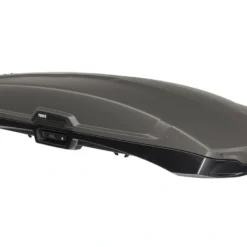 Thule Vector L Titaani Matta