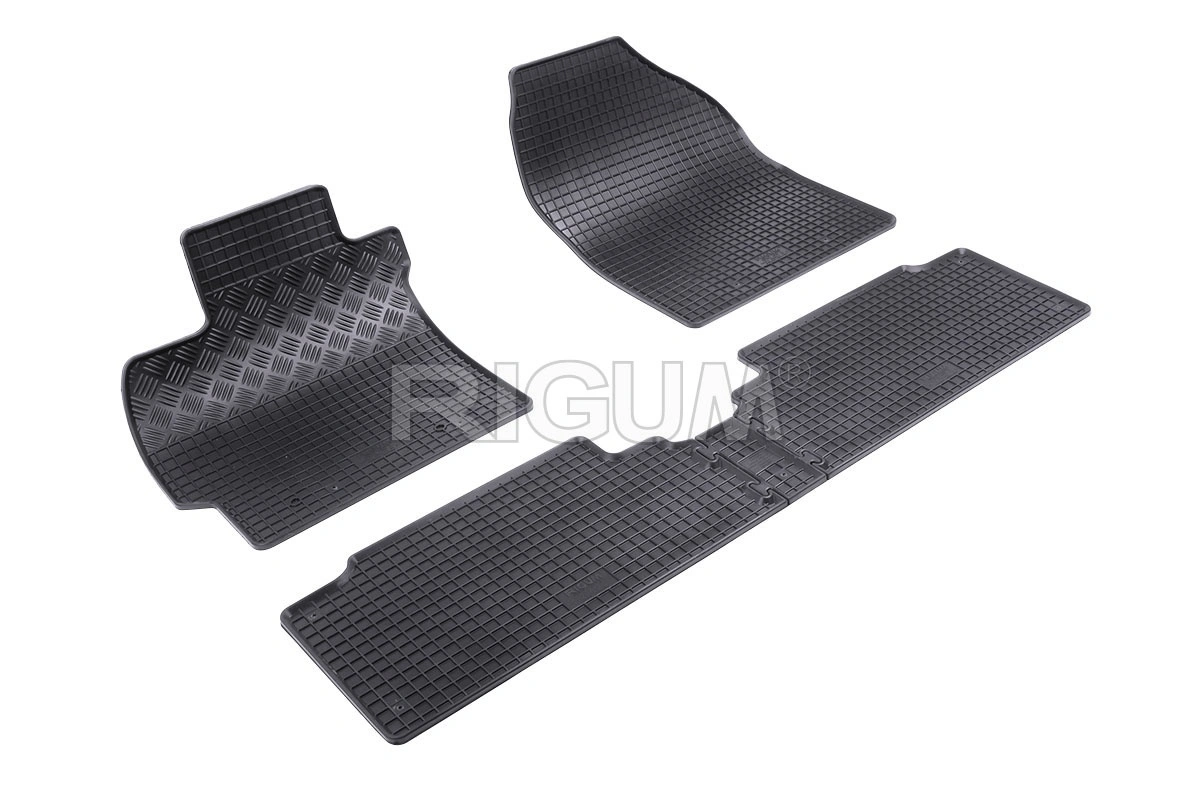 Rigum Merkkikohtainen Kumimattosarja Toyota Corolla Vm. 2007-2013