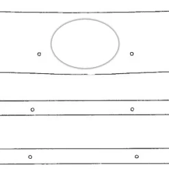 Tammer-Suoja Volkswagen Transporter T5 Vm. 2010-07/2015