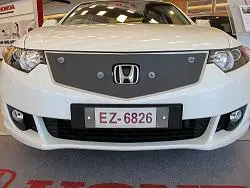 Tammer-Suoja Honda Accord Vm. 2009-2011