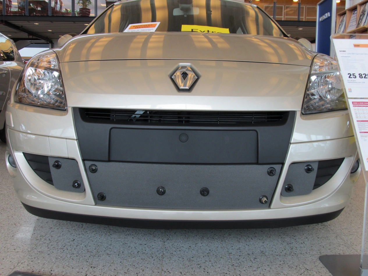Tammer-Suoja Renault Scenic Vm. 2009-