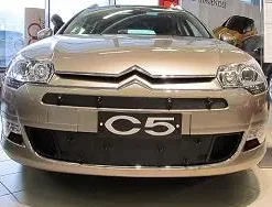 SNT-Group Oy Citroen C5 Vm. 2008-2015