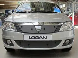 Tammer-Suoja Dacia Logan MCV Vm. 2011-2012
