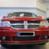 Tammer-Suoja Dodge Journey Vm. 2008-2010