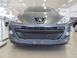 Tammer-Suoja Peugeot 307 Vm. 2006-2009