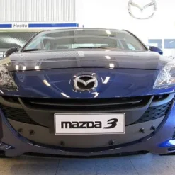 Tammer-Suoja Mazda 3 Vm. 2010-2013