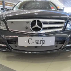 Tammer-Suoja Mercedes-Benz C-sarja W204 Avantgarde Facelift Vm. 2011-2013
