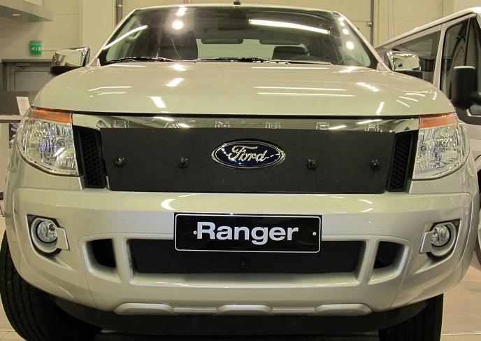 Tammer-Suoja Ford Ranger Vm. 2013-2015