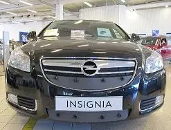 Tammer-Suoja Opel Insignia Vm. 2010-2014