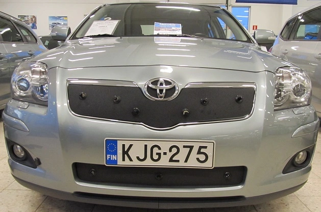 Tammer-Suoja Toyota Avensis Vm. 2007-2008