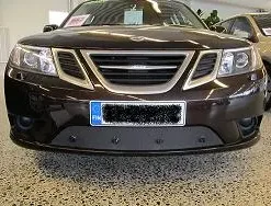 Tammer-Suoja Saab 9-3 Vm. 2008-