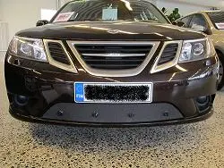 Tammer-Suoja Saab 9-3 Vm. 2008-