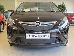 Tammer-Suoja Opel Zafira Tourer Vm. 2012-2016
