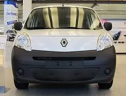 Tammer-Suoja Renault Kangoo Express Vm. 2008-2013