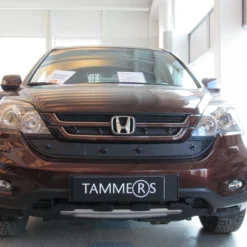 Tammer-Suoja Honda CR-V Vm. 2010-2012
