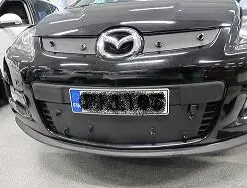 Tammer-Suoja Mazda CX-7 Vm. 2007-2011